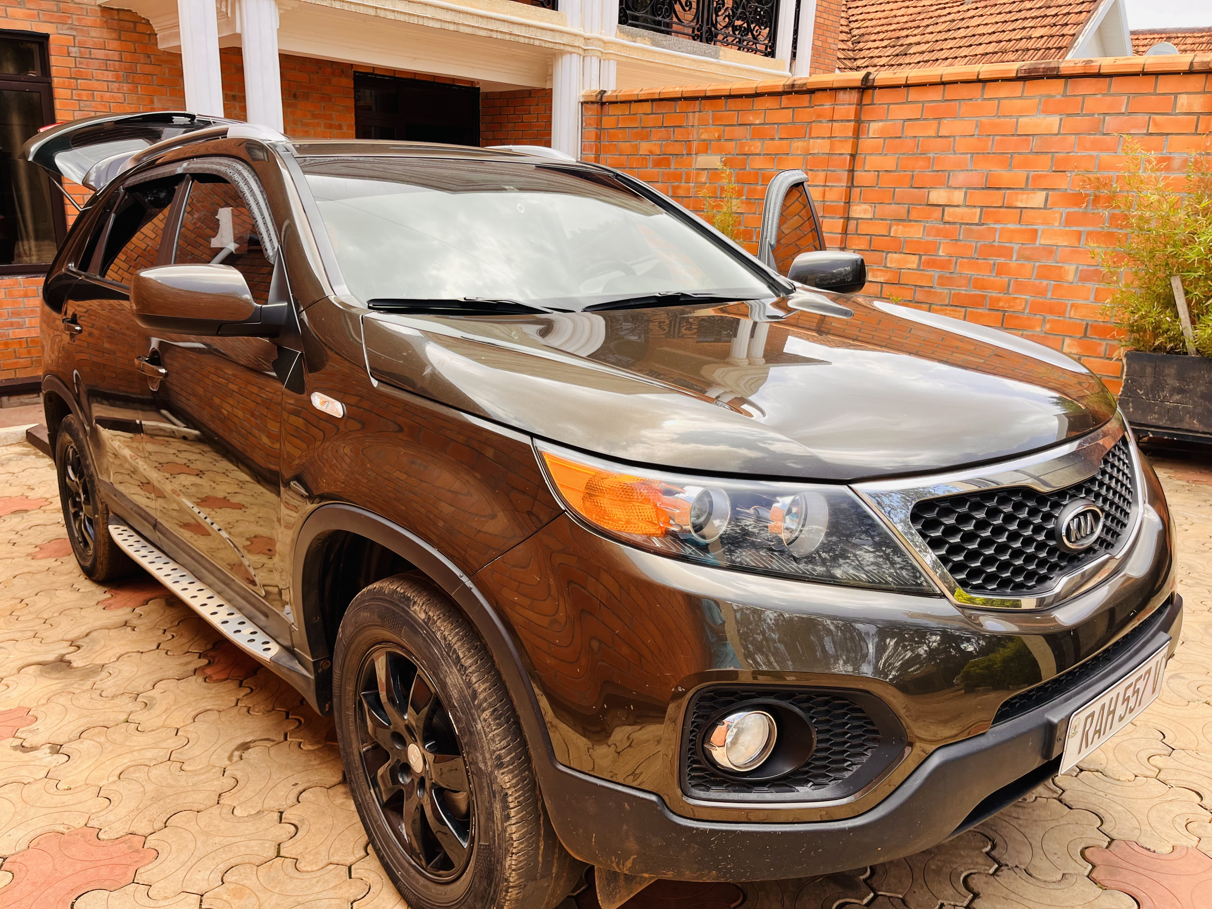 Sorento