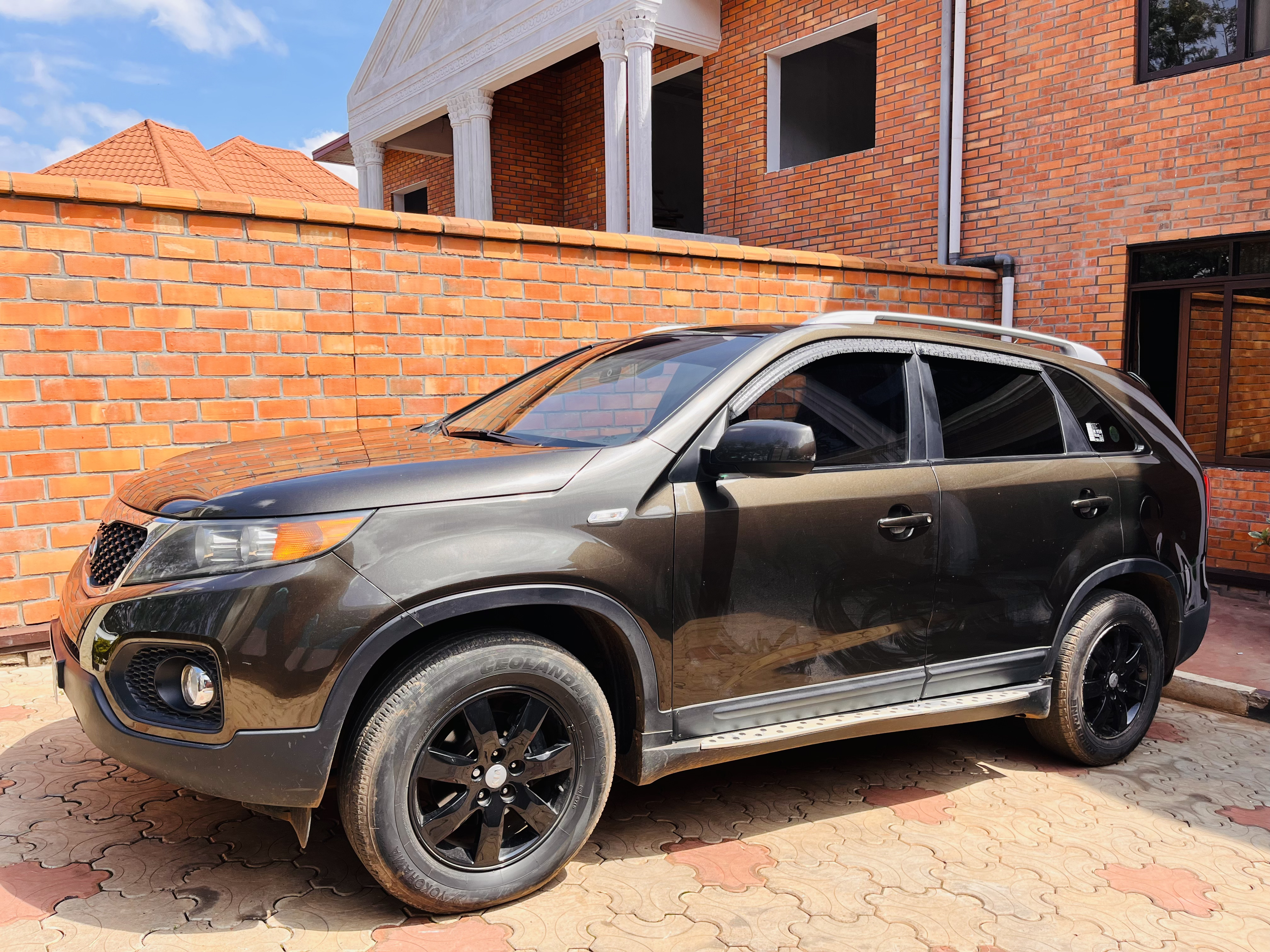 Sorento