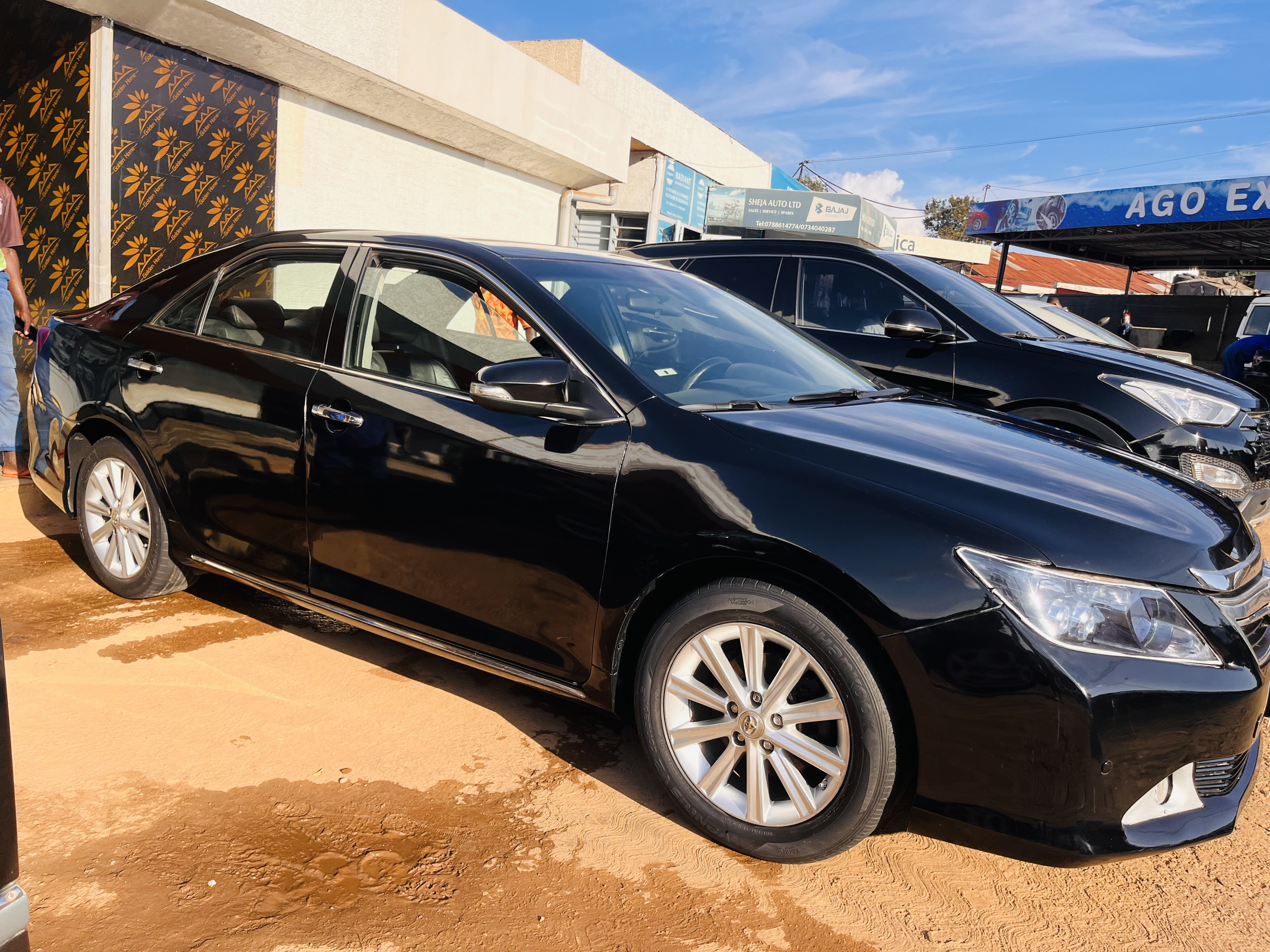 Camry