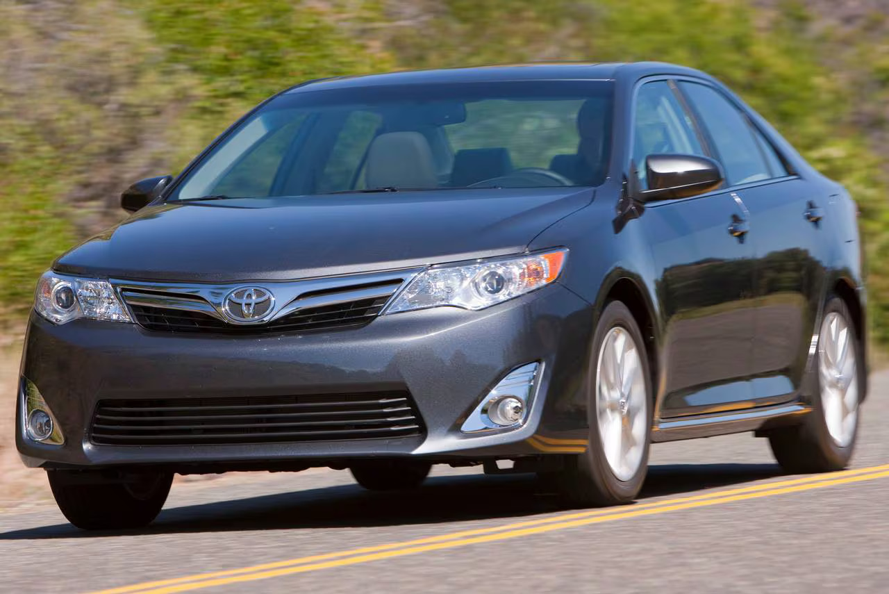 Sell Your Car Fast