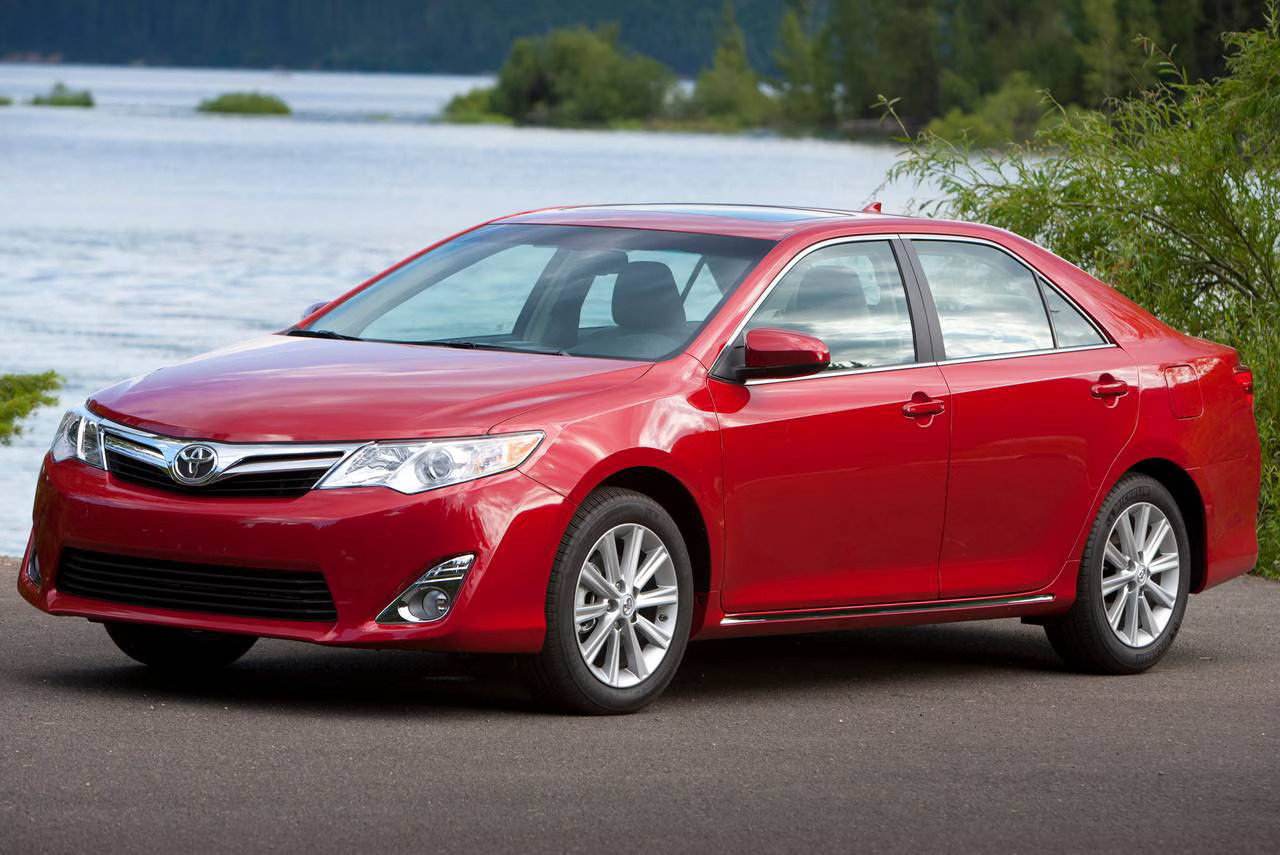 Flexible Car Rentals